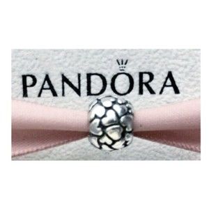 Pandora Hearts Lotsa Love Charm Bead 925 Sterling Silver 790174